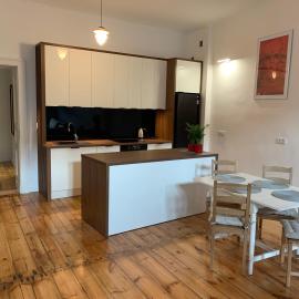 Na skraju Rynku 110 m2