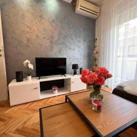 Apartman Polo