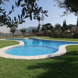 Casa Leti