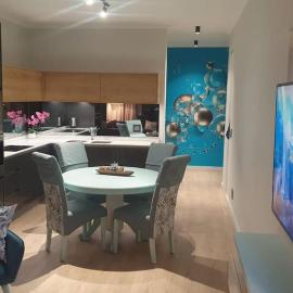 Ellipse Waterfall - The Oasis Luxury Stay, hotel in Midrand
