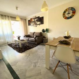 Precioso Apartamento Puerto Banus Marbella