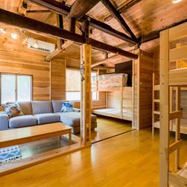 Yuraku Izu-Oshima - Vacation STAY 44735v โรงแรมในOshima