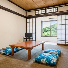 Yuraku Izu-Oshima - Vacation STAY 44711v โรงแรมในOshima