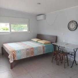 studio-02, hotel a Metókhi