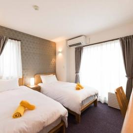 Serorin Light Hotel Tokyo - Vacation STAY 46425v