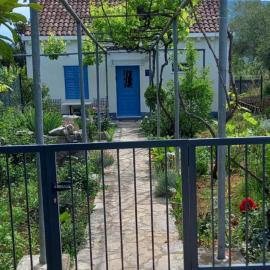 Studio apartman ROZA