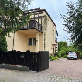 AGA, Hotel in Augustów