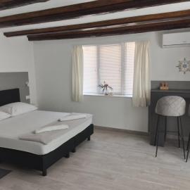 Studios Ciao Bella city centre with free parking