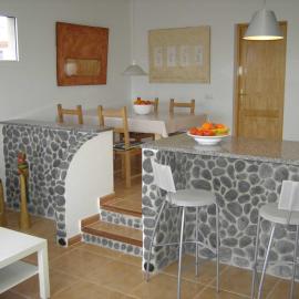 Casa Oscar - Apartment, хотел в Roque
