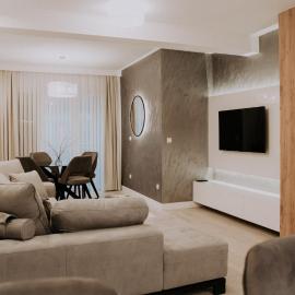 Apartman Pelagić, hotel em Brcko