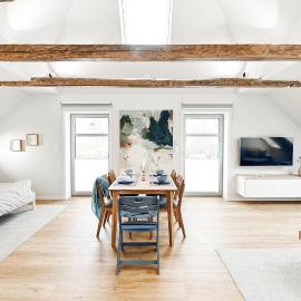 Achterdörn Twee