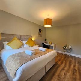 The Cé Hideout, hotel di Tralee