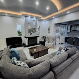 Luxury apartment