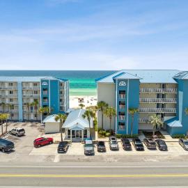 Sugar Sands Beachfront Hotel, a By The Sea Resort, hotel i Panama City Beach