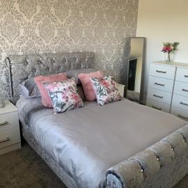 SUNNY PRESTATYN APARTMENT