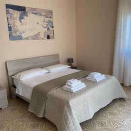 Casa vacanze La Pergola，伊特里的飯店