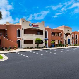 SureStay Plus Hotel by Best Western The Villages, hotel u gradu 'Lady Lake'