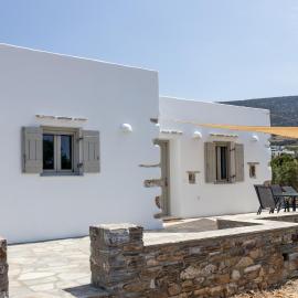 Villa Anneza Nikola