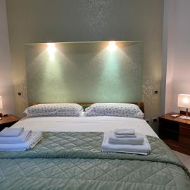 B&B Villa Paola Itri, khách sạn ở Itri