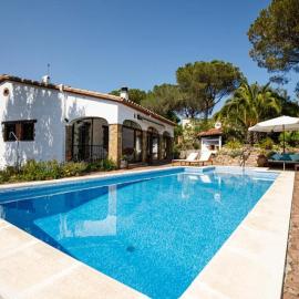 Villa Boheme Costa Brava, Hotel in Calonge