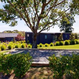 Plume Villas, hotel a Matakana