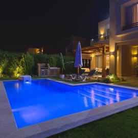 Safty Palm Oasis Private Pool & Beach Access, hotel in Ain Sokhna
