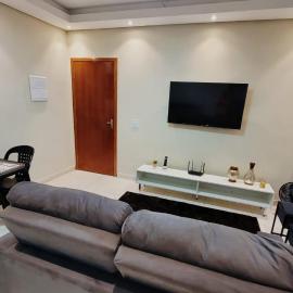 Apartamento aparecida Rone 1