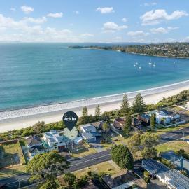 Ubuntu by Experience Jervis Bay
