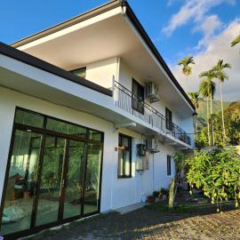 Hajin Homestay