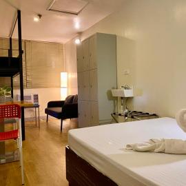 Burgos Hub Hostel