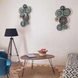 AGREABLE APPARTEMENT, hotel in Eaux-Bonnes