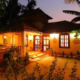 Gram Bangla Retreat, hotel u gradu Kolkata