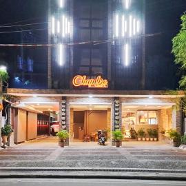 Chambre Hotel Mactan