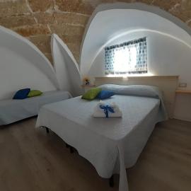 A casa mia