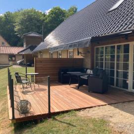 Hegedal Apartment – hotel w mieście Hobro