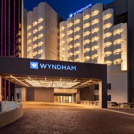 Wyndham Bukhara, hotel v destinácii Buchara