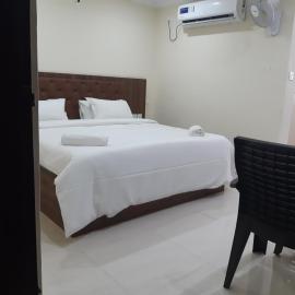 CNR Residency, Madanapalle, Hotel in Madanapalle