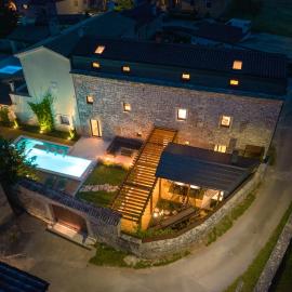 Villa Vittorina - New Rental, hotel in Svetvinčenat