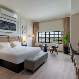 My Downtown - Prime A Premium Boutique Hotel Udaipur, viešbutis mieste Udaipuras