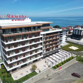 Ramada By Wyndham Giresun Piraziz, hotel in Piraziz