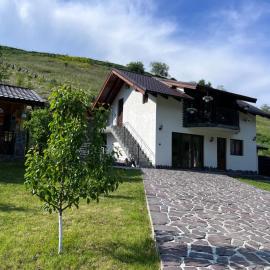Cabana Duda
