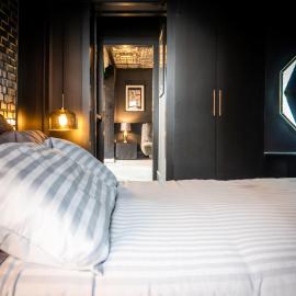 Legends Accomodation, hotell i Broadstairs