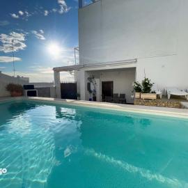 Private Pool - Riverview Home - STE03
