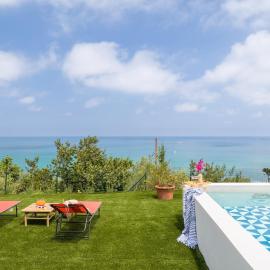 Villa Il Mirto by DomuSicily