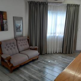 Nite Owl B&B, готель у місті Koster