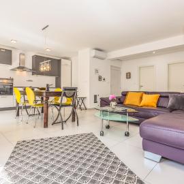Seaside Family Apartments