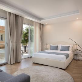 Tèlos Rooms, hotel in Villasimius