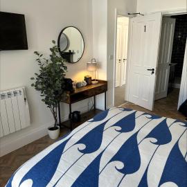 The Lugger Inn, hotell i Polruan