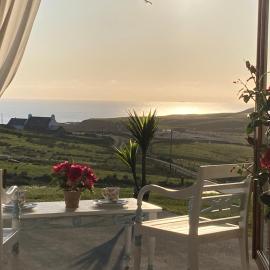 West Horizon holiday cottage, hotel in Lochinver