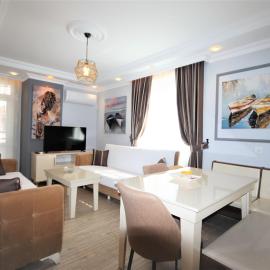 Alanya polat tatil evleri
